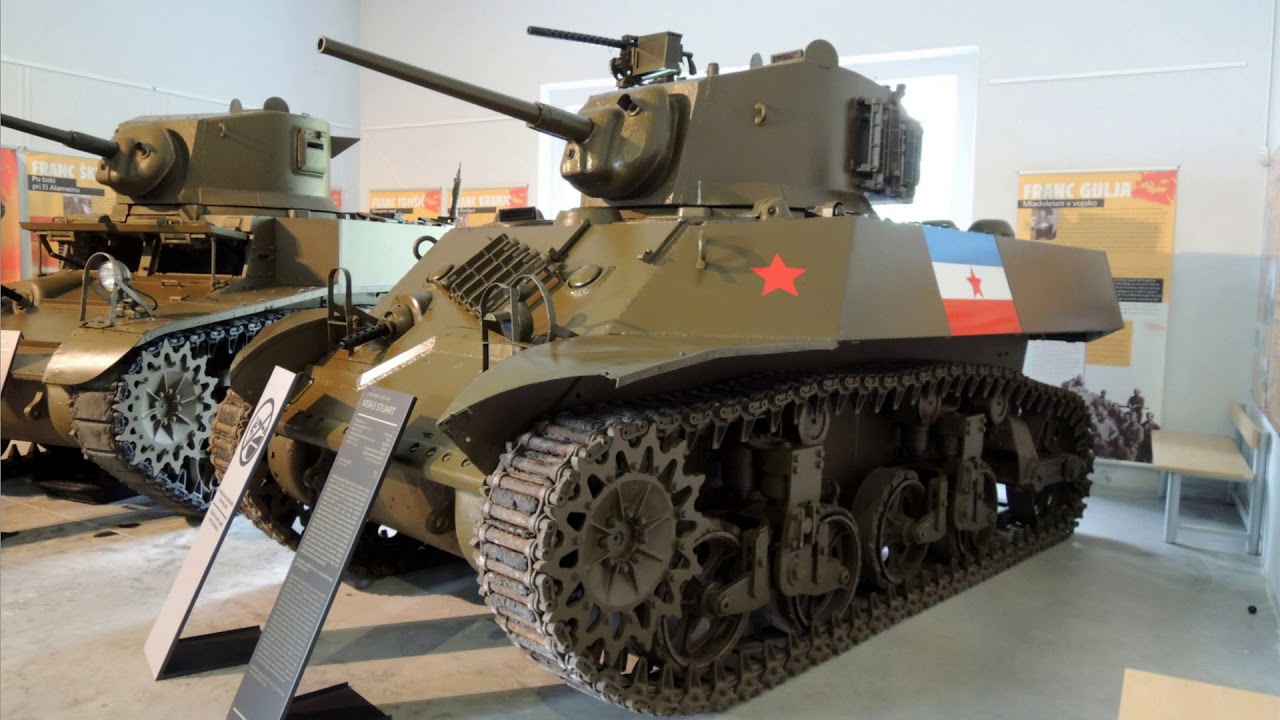 1412.- Pivka - Slovenia - Museo delle armi - 2^ Guerra Mondiale