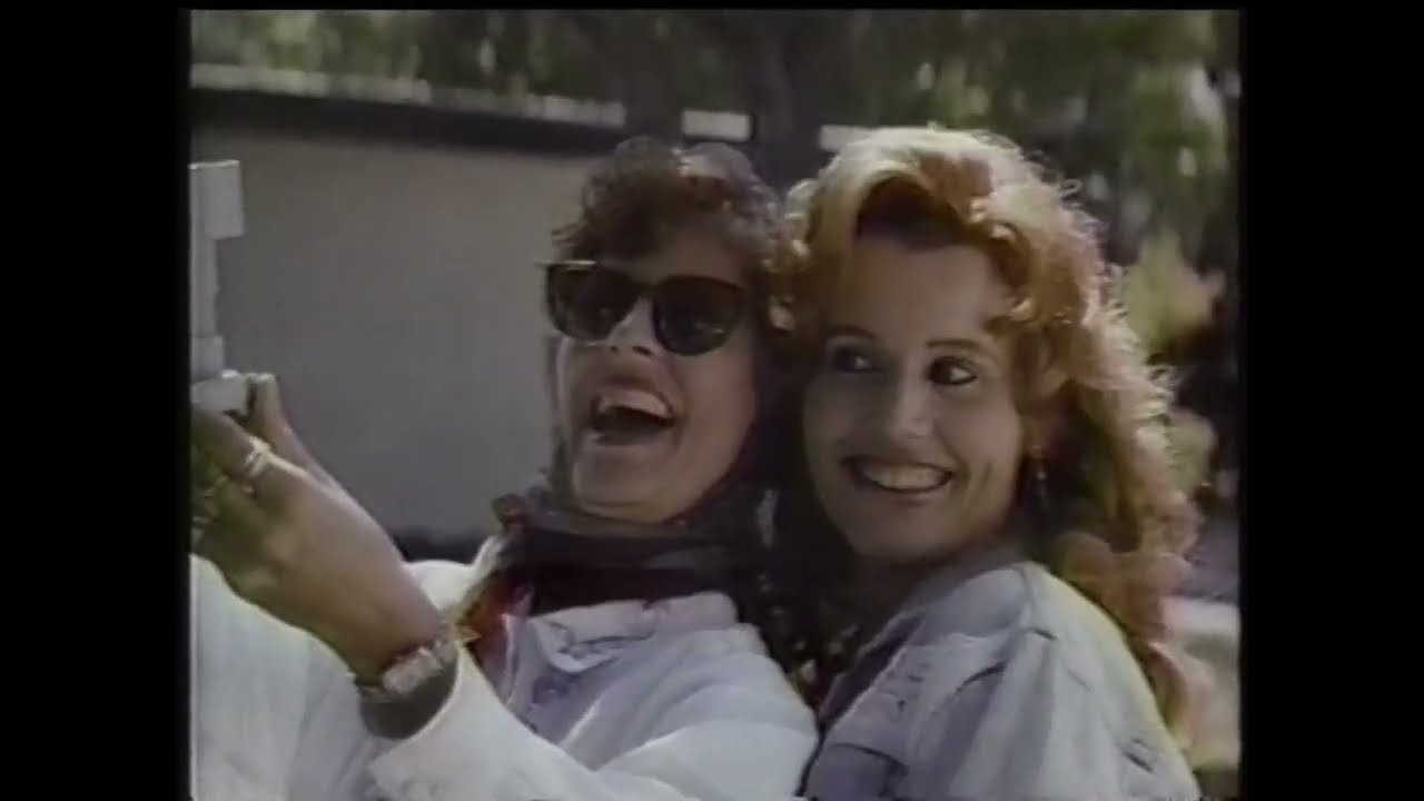 WPIX Commercials - May 22, 1991