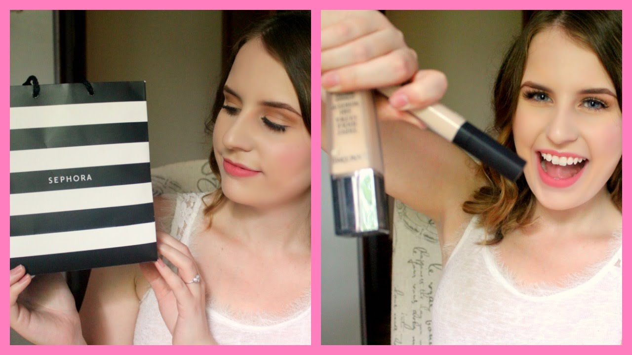 Collective MAKEUP Haul