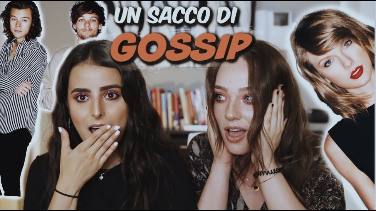 Cos'è Successo a TAYLOR SWIFT? Vi spieghiamo. (GOSSIP) || K4U.