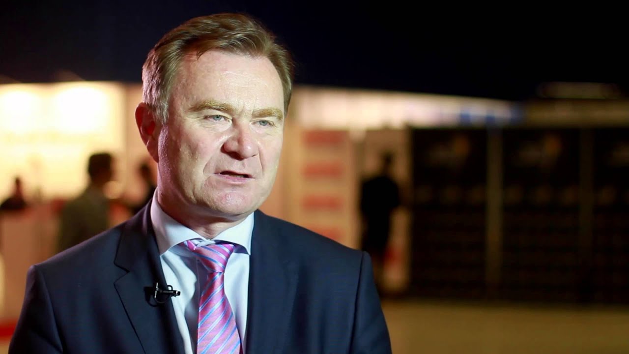 EEC 2015: Krzysztof Pawiński, prezes grupy Maspex Wadowice podsumowuje 2014 rok