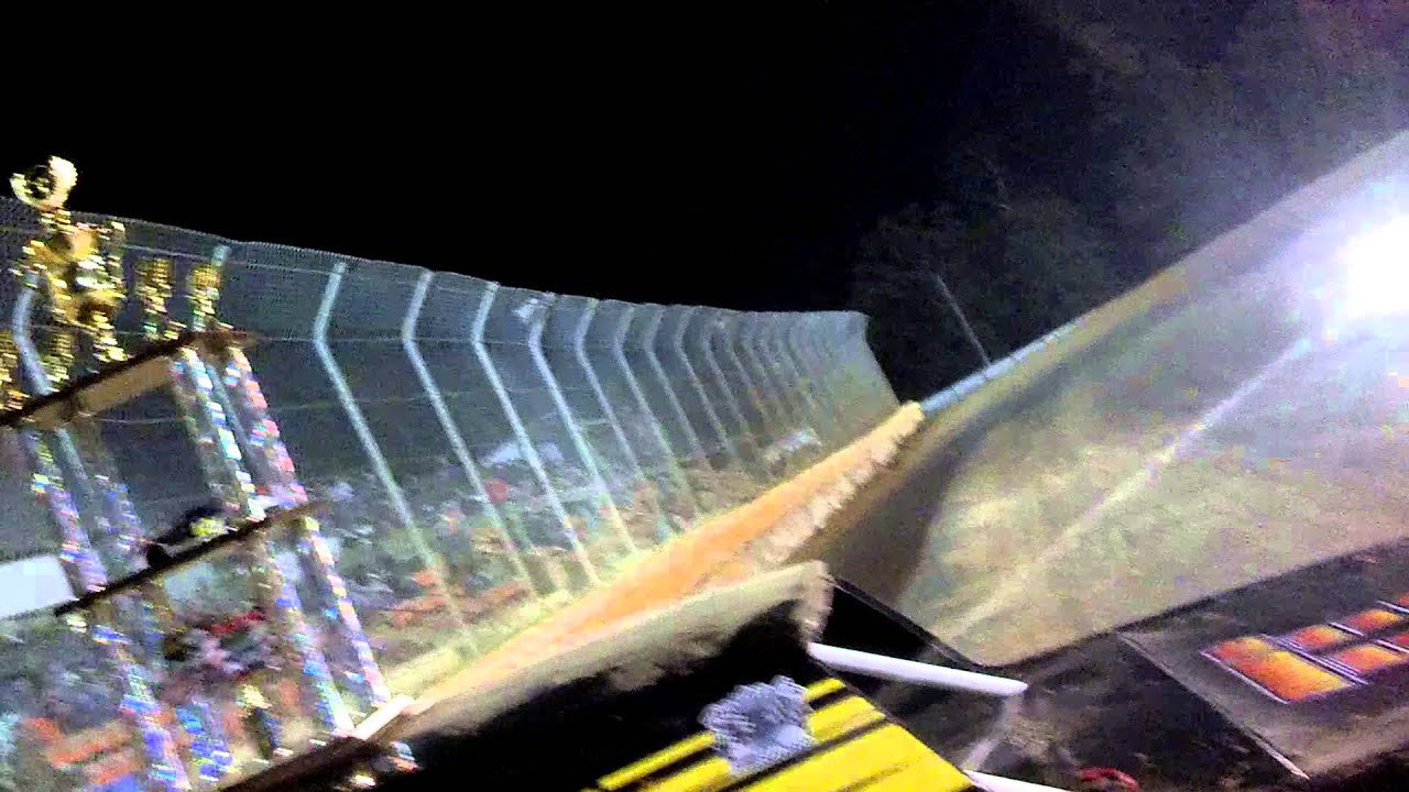 Justin Whitehead wins 8th Annual Cajun Classic