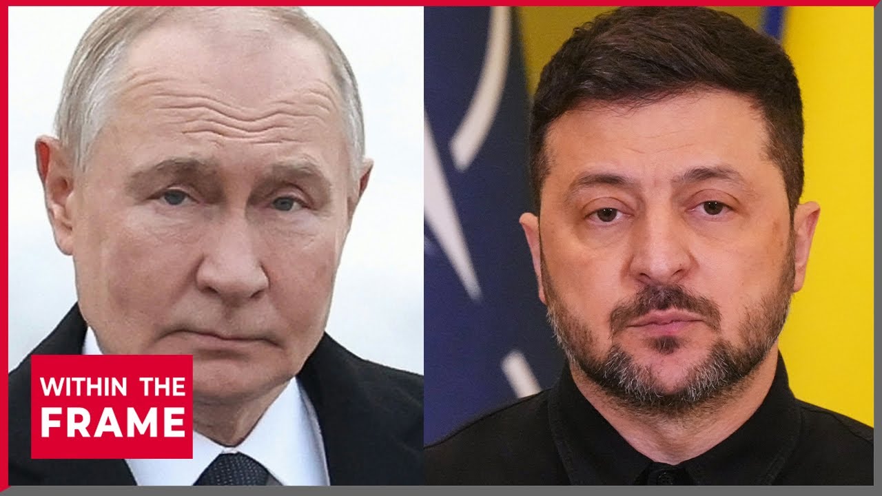 Four Years Into Ukraine War: Stalled Talks, Territorial Deadlock, and a Shifting Global Order
