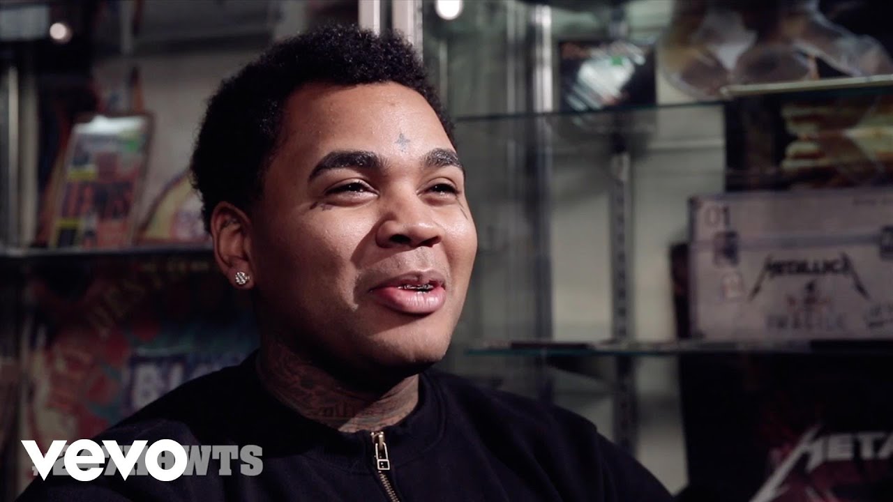 Kevin Gates - Fight With Security Guard In Chicago (247HH Wild Tour Stories)