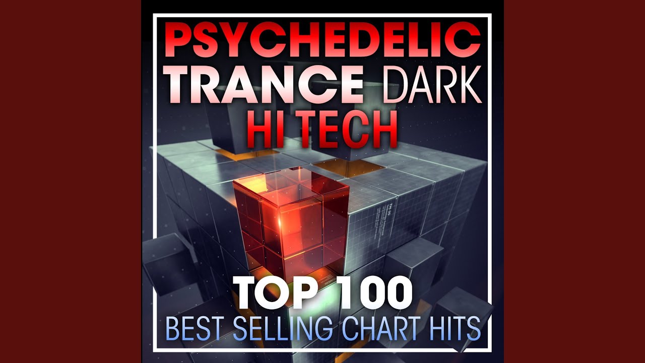 Perfect Havoc - It's Just the Beginning (Psychedelic Dark Trance)
