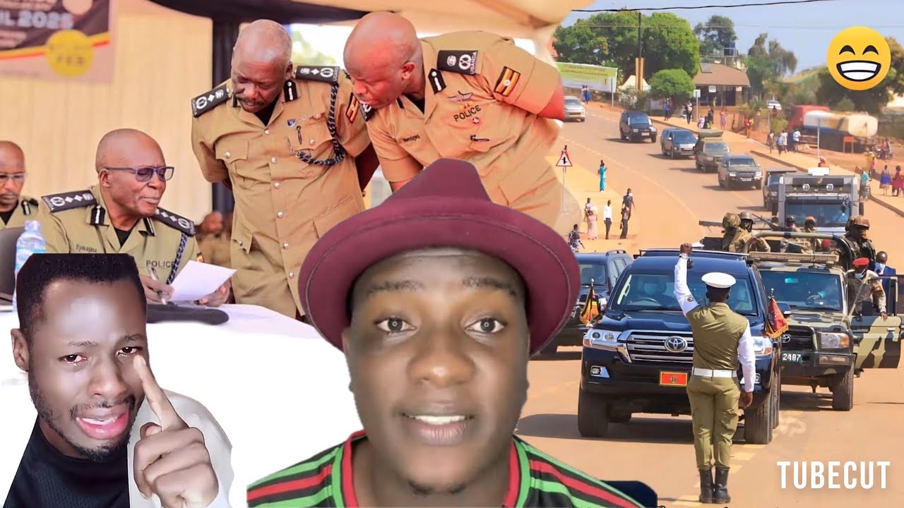 SECURITY ALERT 🚨, Buli Muntu Beera Mwegendereza, Uganda Etabuse.