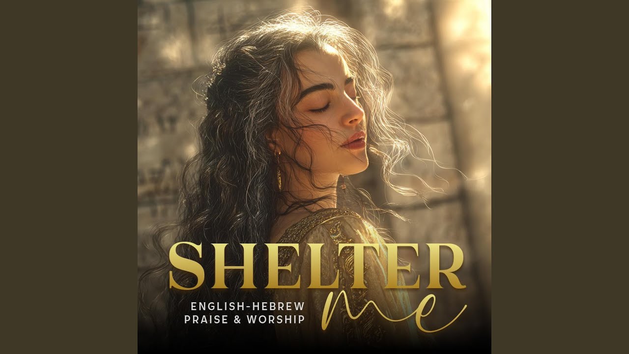 Shelter Me (Psalm 91 in Song – Hebrew & English Worship)