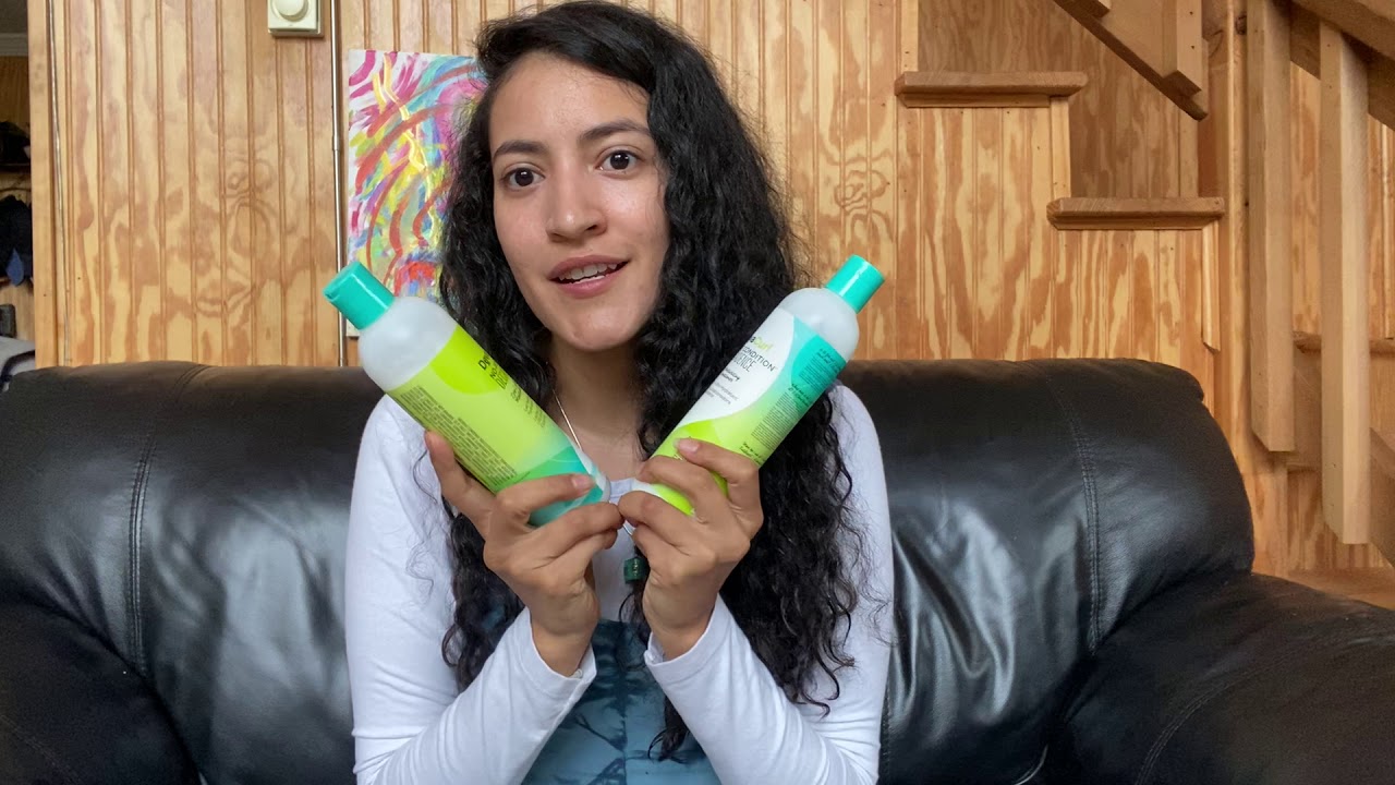 DevaCurl nightmare! Do not use this brand 🚫