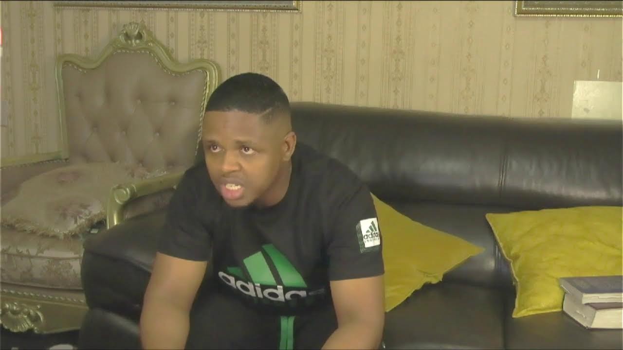 Welcome to 24 hours none stop prayer with Prophet Michael Sello