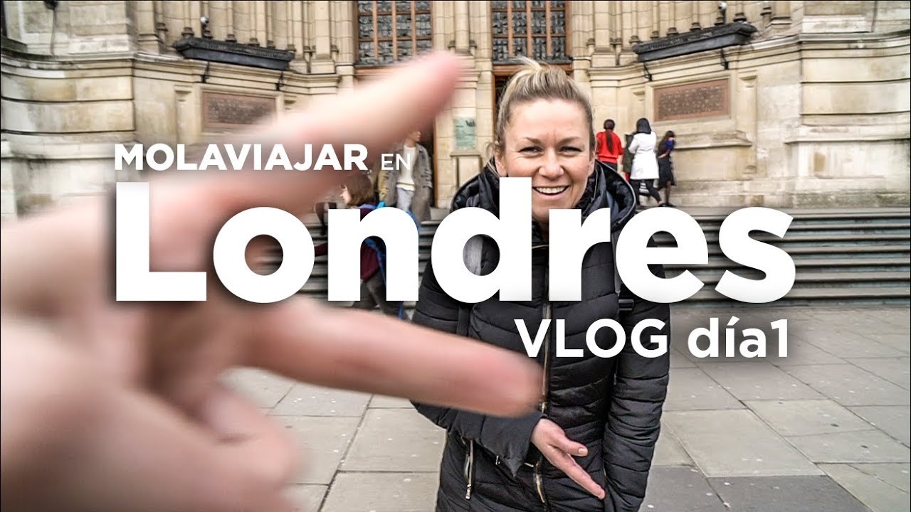 Primer día en Londres. Metro, comida, museos, LondonPass...