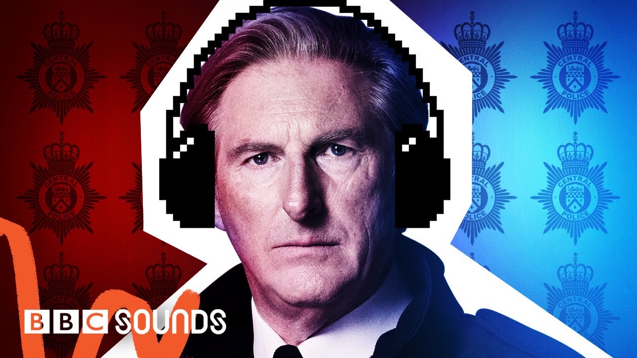 Line of Duty: Ted Hastings does ASMR | BBC Sounds