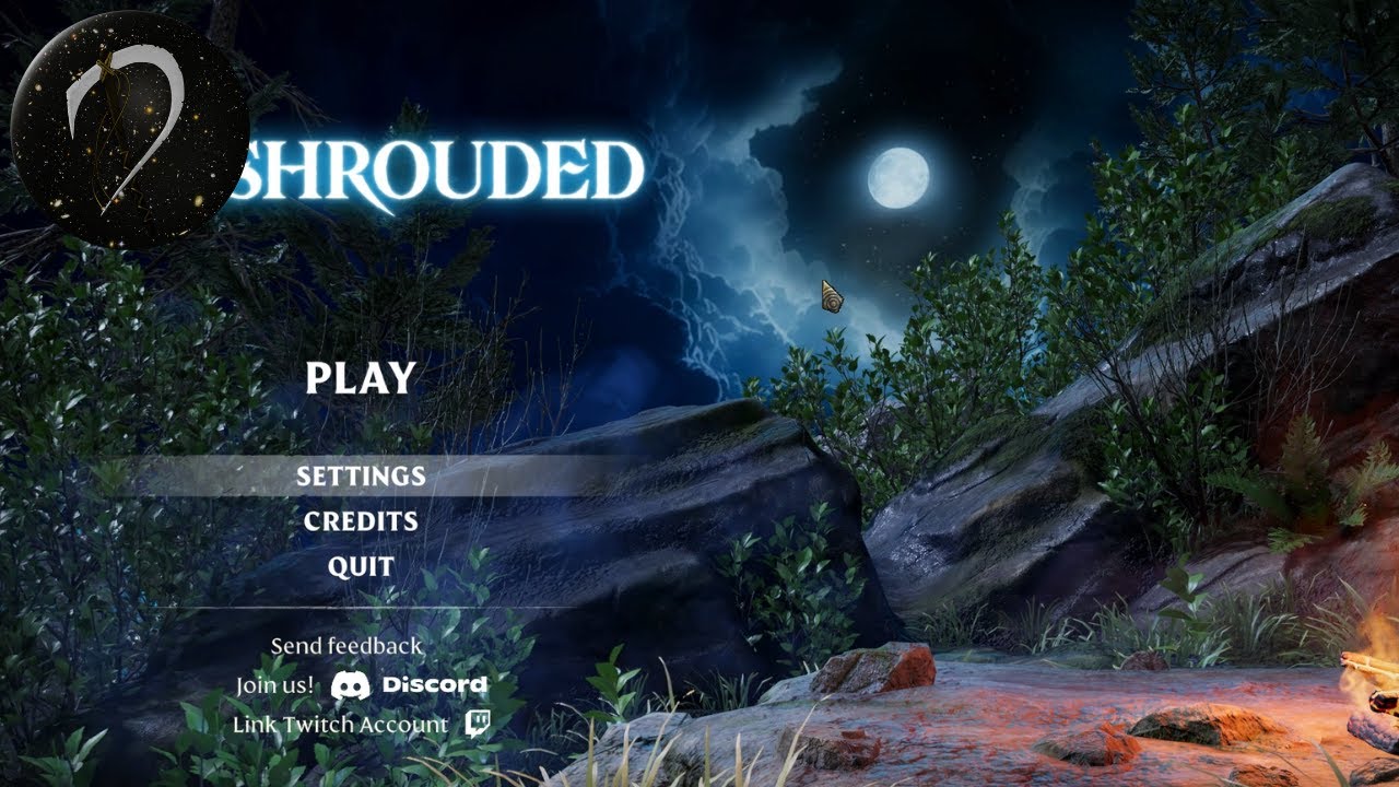 Enshrouded