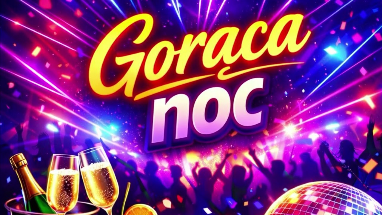 Gorąca noc - disco Polo 