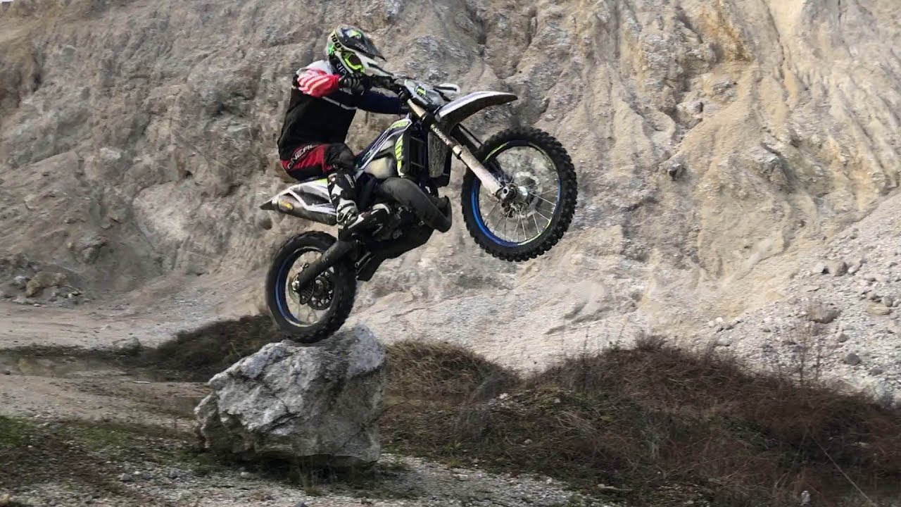 Best 5 Techniques to Improve Hard Enduro Skills | Enduro Tips & Technique