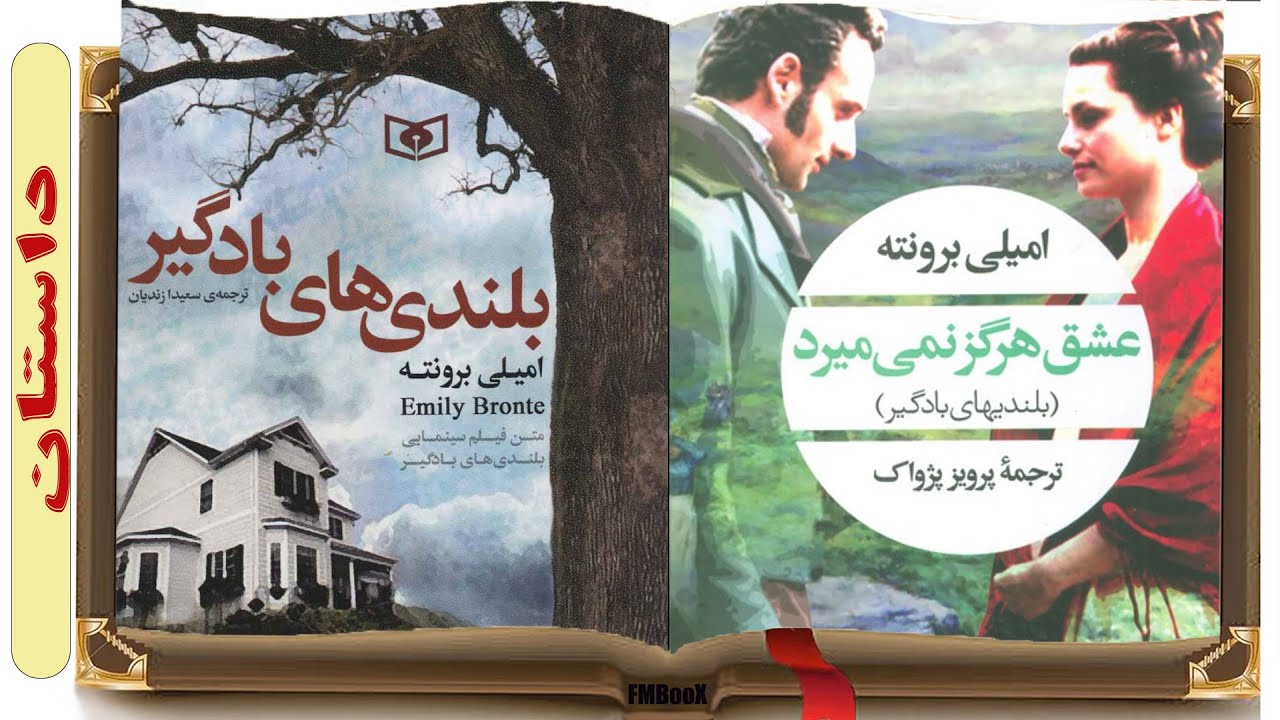 عشق و انتقامی که حتی مرگ هم نتونست تمومش کنه | خلاصه بلندی‌های بادگیر