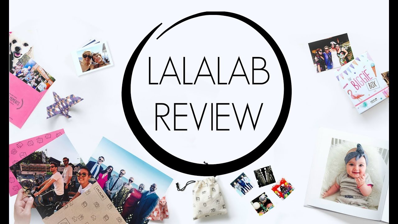LALALAB: la mia esperienza e come si usa! OMBRETTA