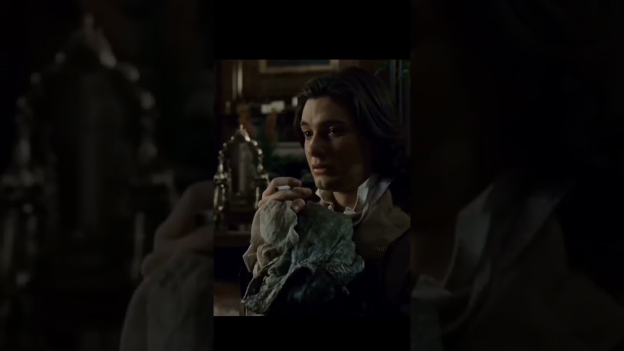 #Pov: y/n black (marauder era) is dying and you tell everyone last moment about it #harrypotter