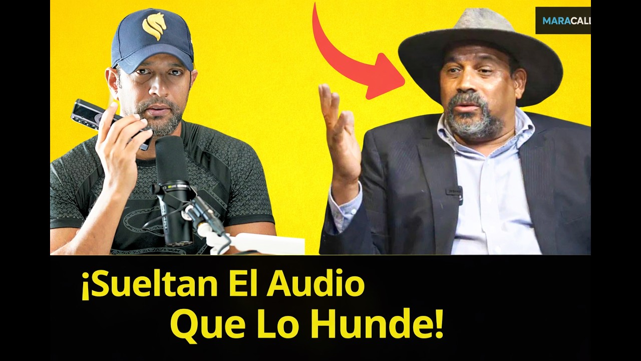 ¡ALCALDE DE DAJABÓN AL DESCUBIERTO! SANTIAGO RIVERÓN TIENE HAITIANOS ILEGALES TRABAJANDO