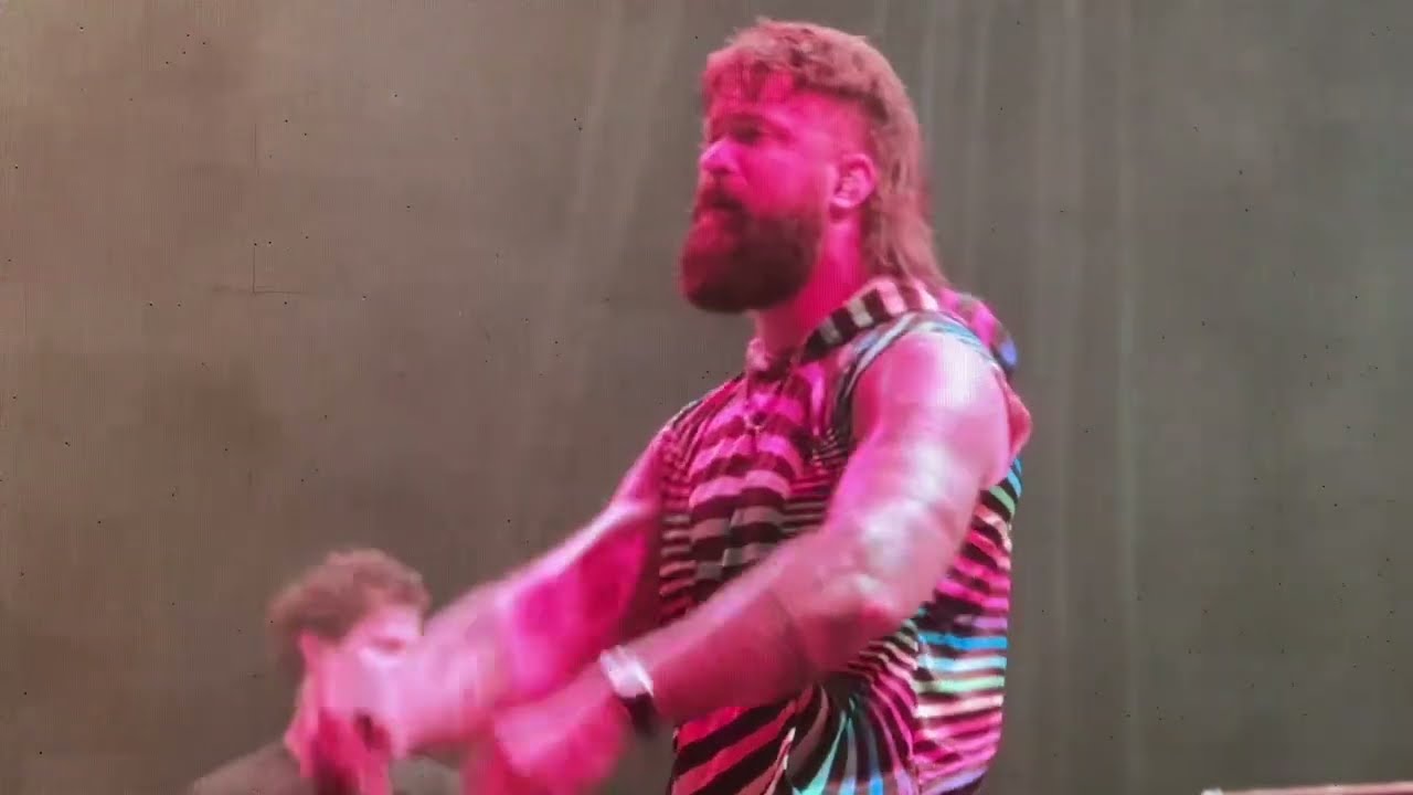 Dance Gavin Dance - August 30, 2024
