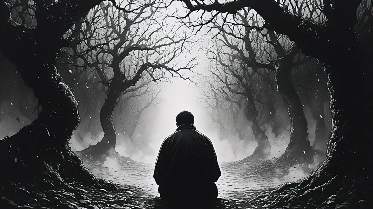Cradled in Regret | Progressive Doom Metal