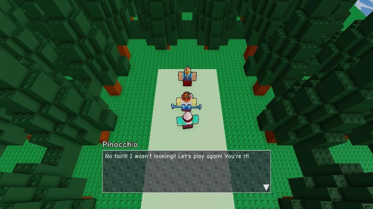 The quest for the legendary cola part 5