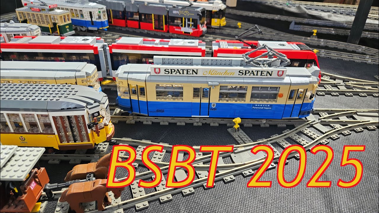 BSBT 2025 in Schkeuditz [GER]