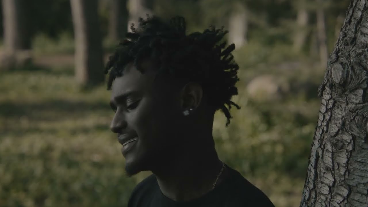 Zai1k - Not Myself (Official Video)