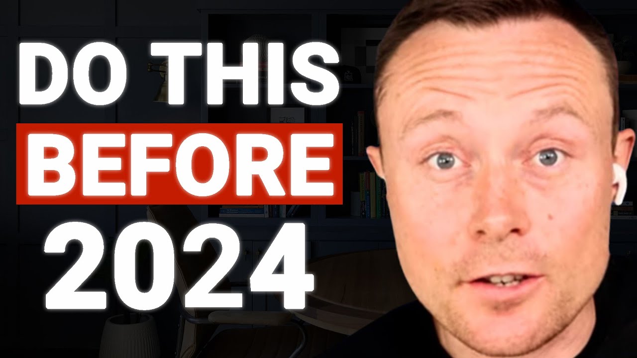 Goals Toolkit: The Science of Breaking Bad Habits & Achieving Any Goal You Set | Dr. Ben Hardy