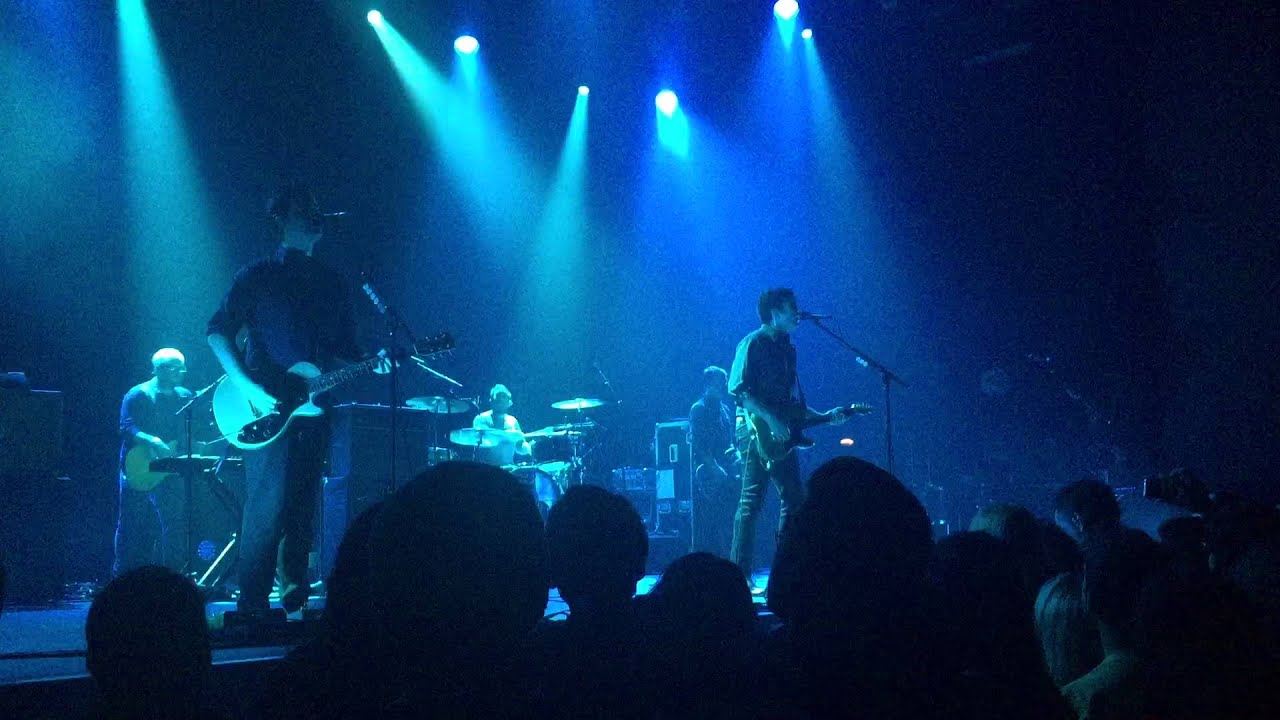 Jimmy Eat World - Kill - Live at Club Nokia, LA 02/11/14