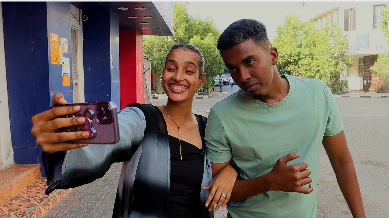 THE SNAPCHAT GENERATION 🤣😭 | riwaayad cusub | with Aden Nineteen 🍦
