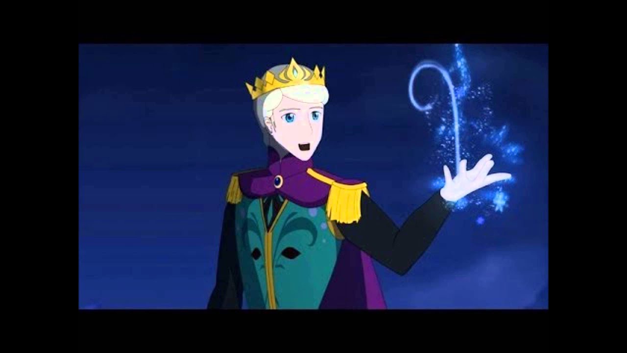 frozen natewantstobattle