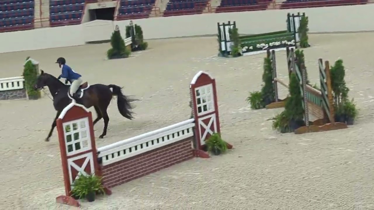 Zone 2 Finals at Harrisburg - 2nd
