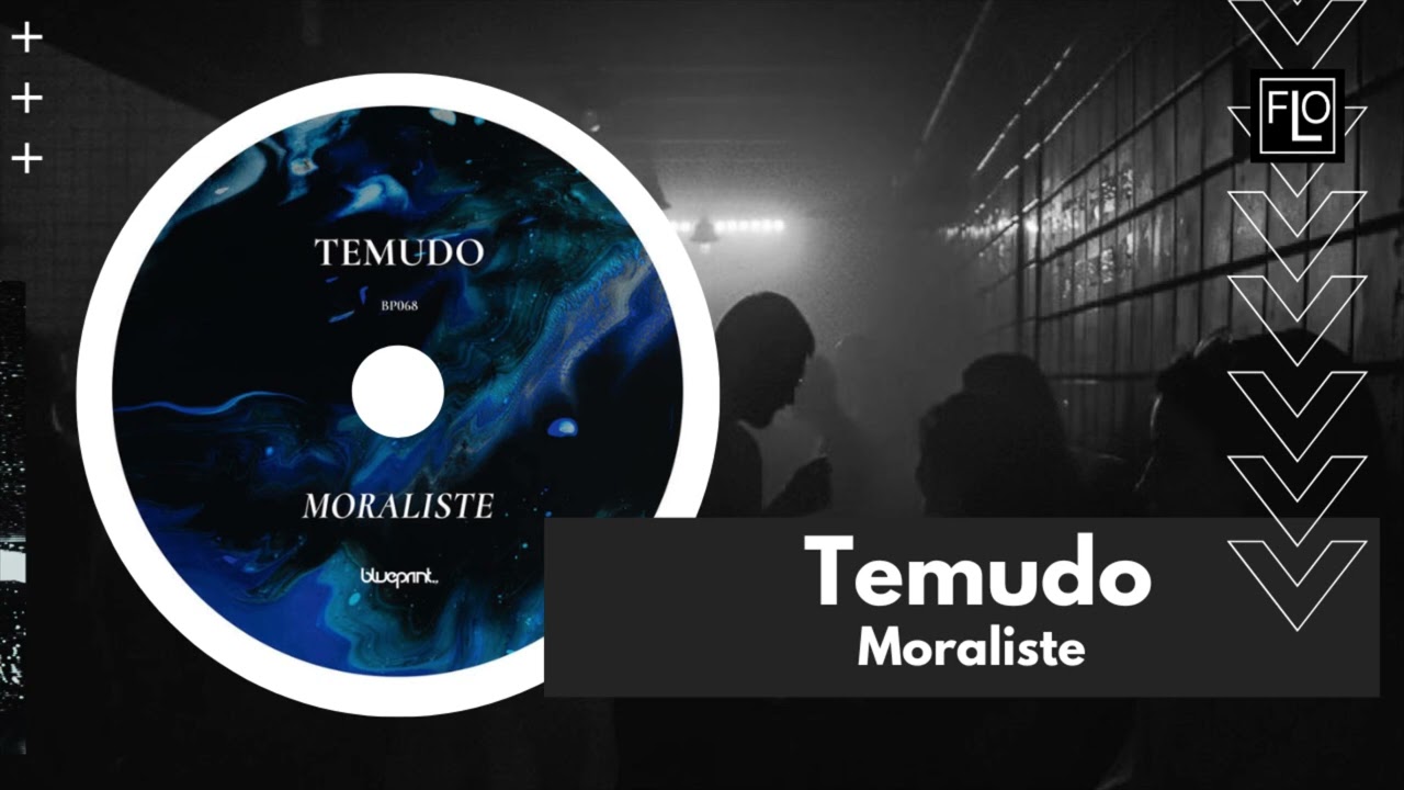 Temudo - Moraliste