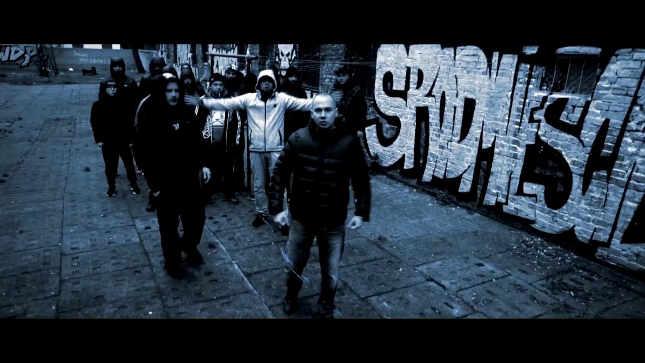 Sprzymierzeni - Mamy moc, feat. DJ Konkret, prod. WOWO