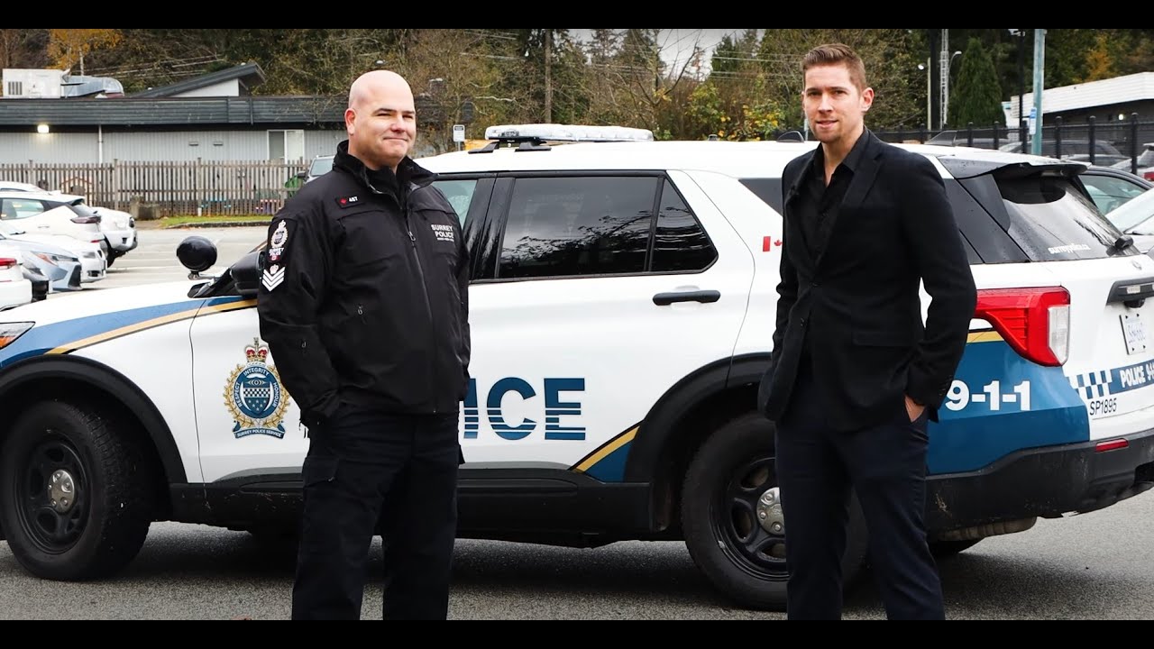 Ask SPS - Police of Jurisdiction