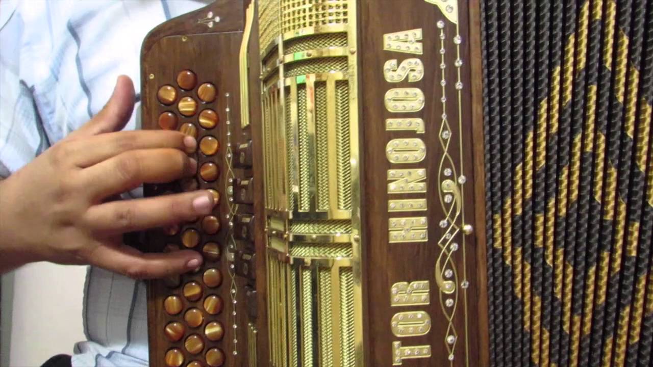 Mi Tesoro - Ramón Ayala 
