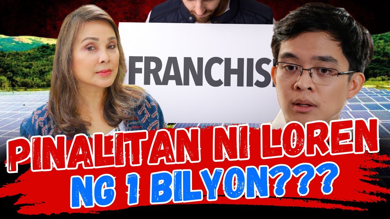 PBBM DI NA NAKAPAGPIGIL