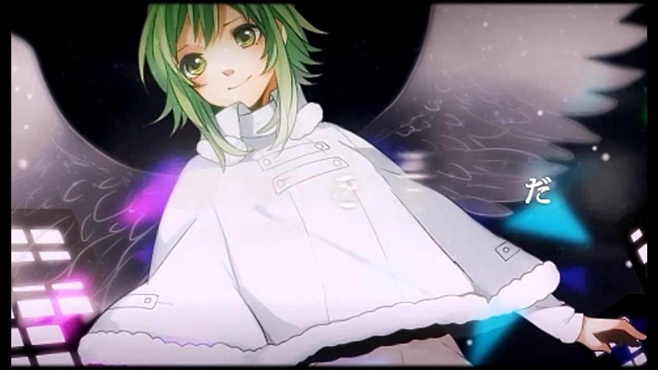 カウントダウン (COUNTDOWN)  / GUMI 【Original MV】