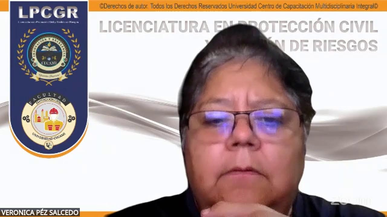 ANTECEDENTES HISTORICOS DE LA PROTECCIÓN Y GESTIÓN DE RIESGOS 7 DE 8