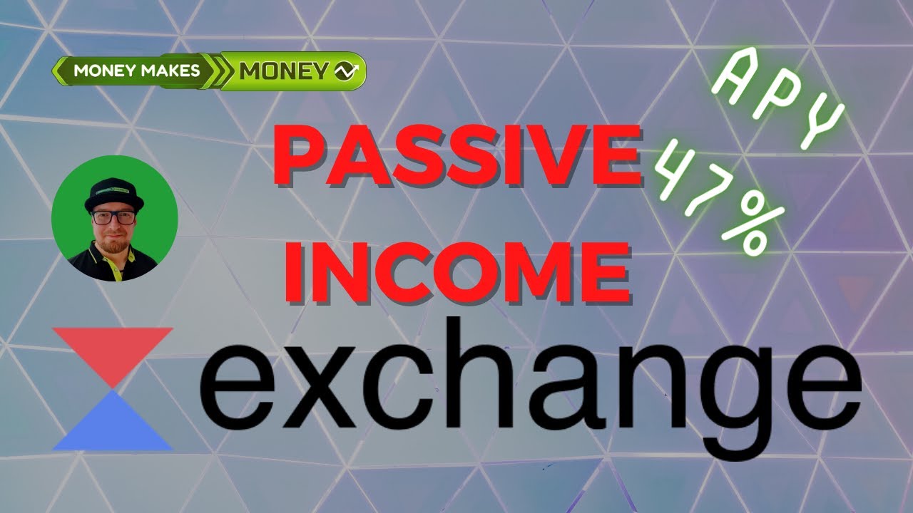 Zarabiaj pasywnie na WAVES Exchange - 47% rocznie! Zarabiaj na DeFi