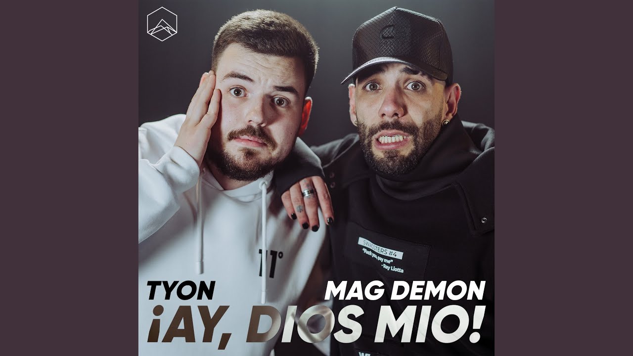 ¡Ay, Dios Mío!