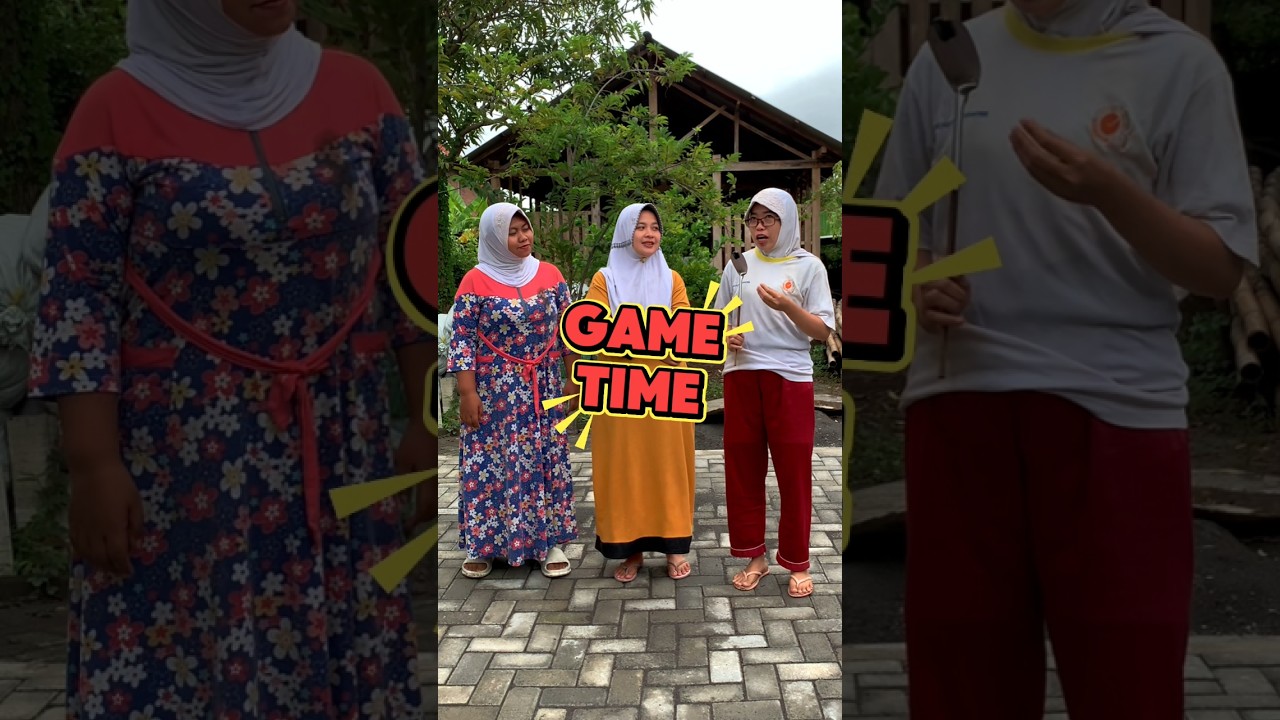 Indonesia - Inggris - Jawa 