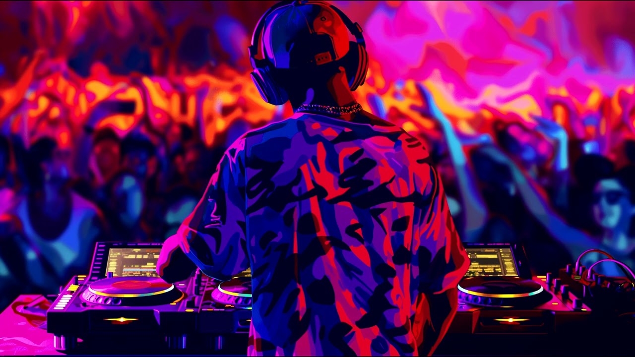 Collective — Nie Mów Mi Goodbye (Kriss Remix) Bass Boosted by Mitox