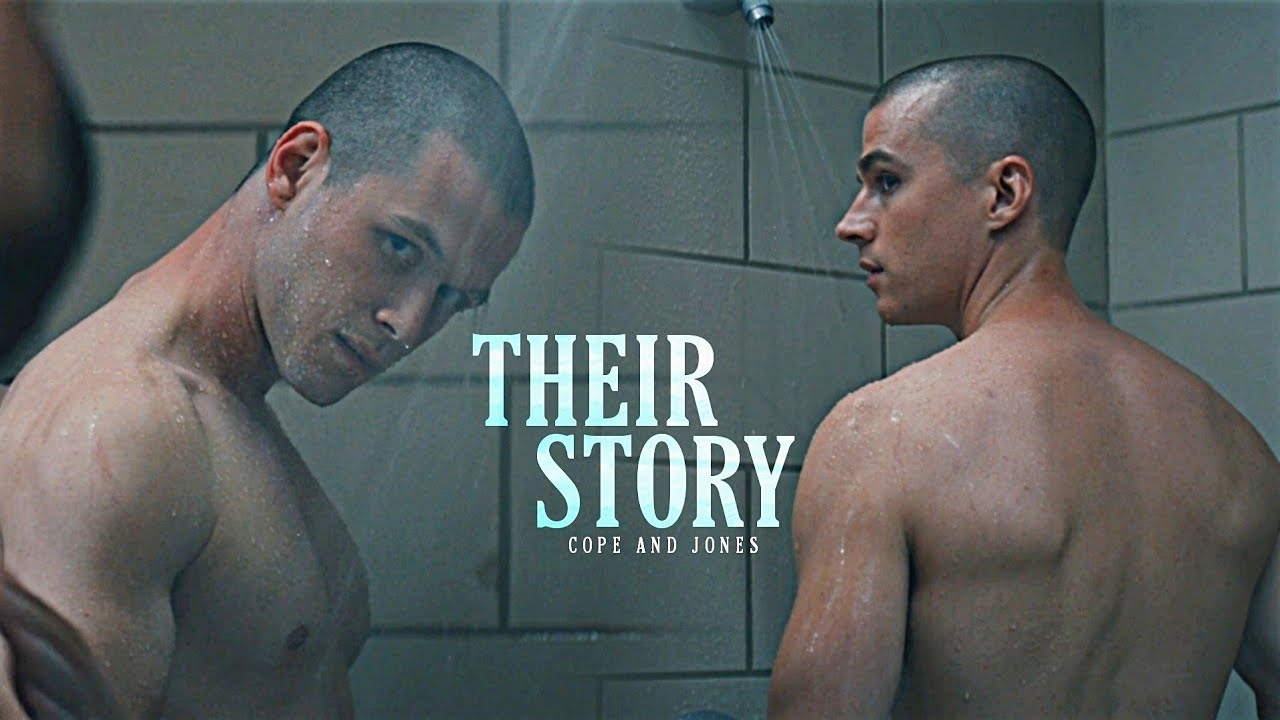 Cope and Jones | Their Story [Boots]