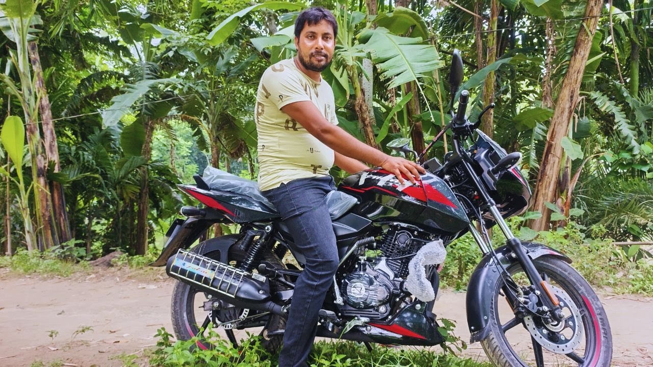ইউটিউবের টাকায় গাড়ি কিনলাম । Lr Agro