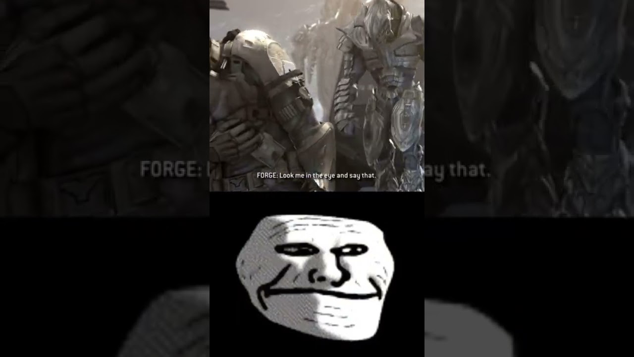 Most Badass Halo moment