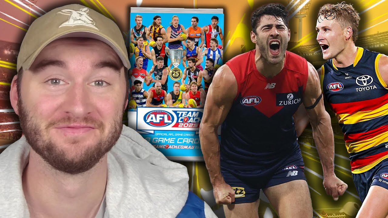 WEEKEND TEAMCOACH PACKS TO ENJOY THE FOOTY WITH 😁