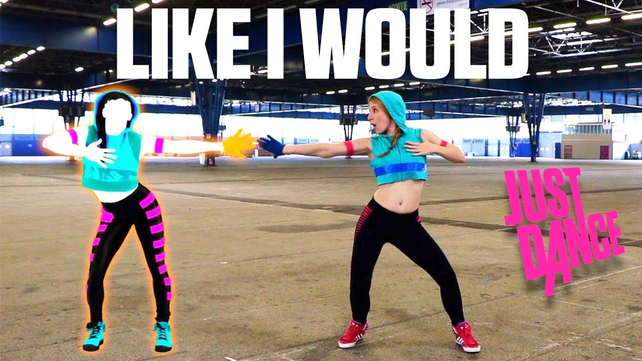 Just Dance 