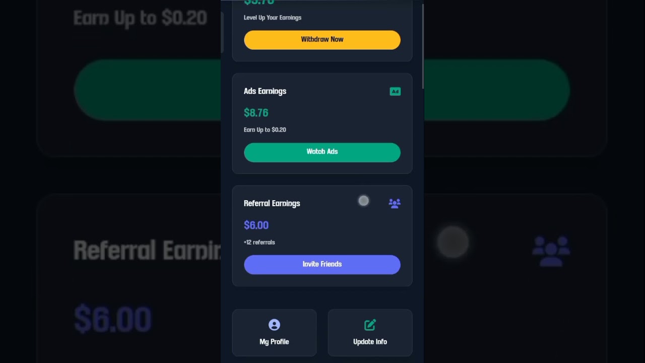without investing earning app easy earn money berzily