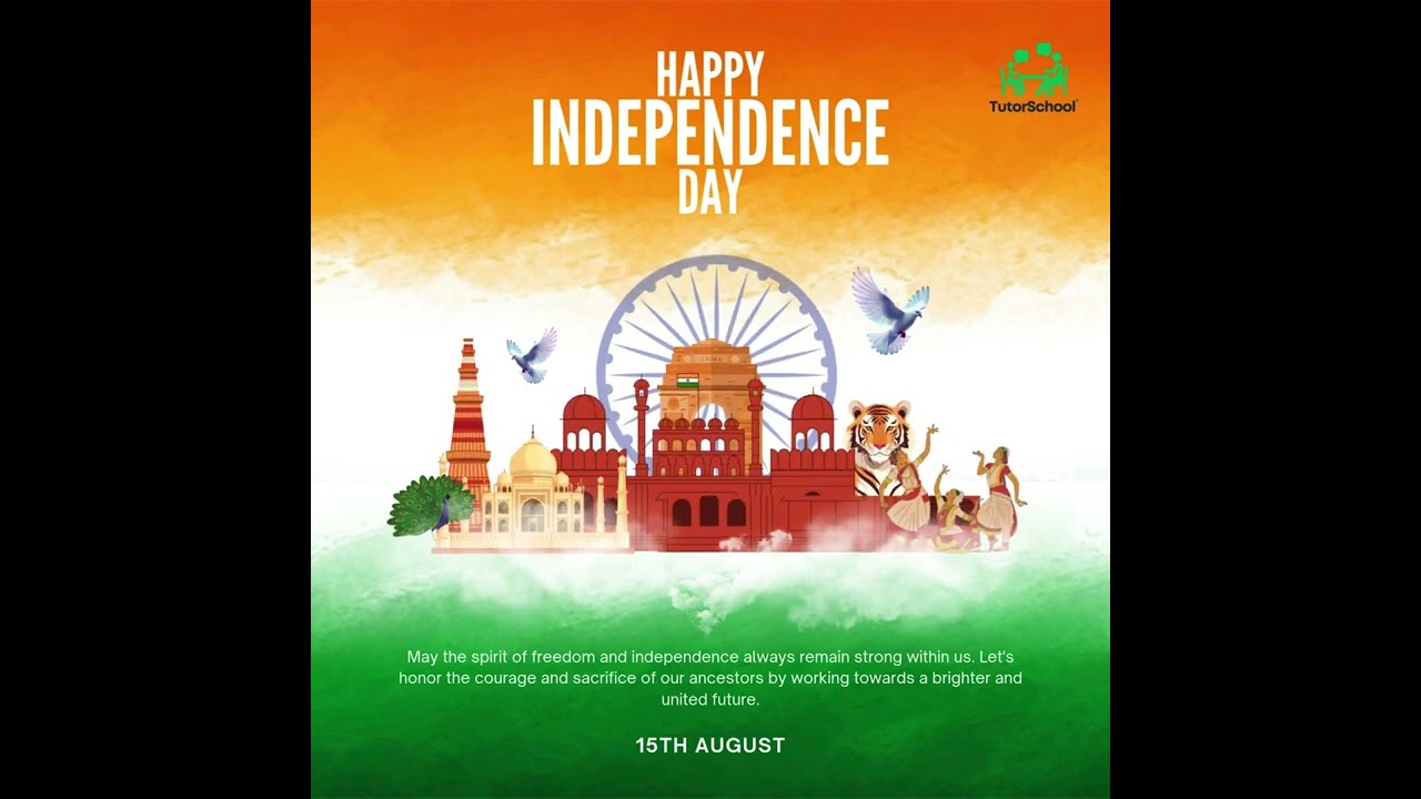 Independence Day India  Post.mp4